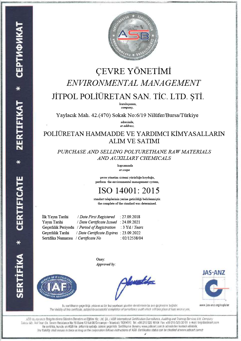 Certificate 2