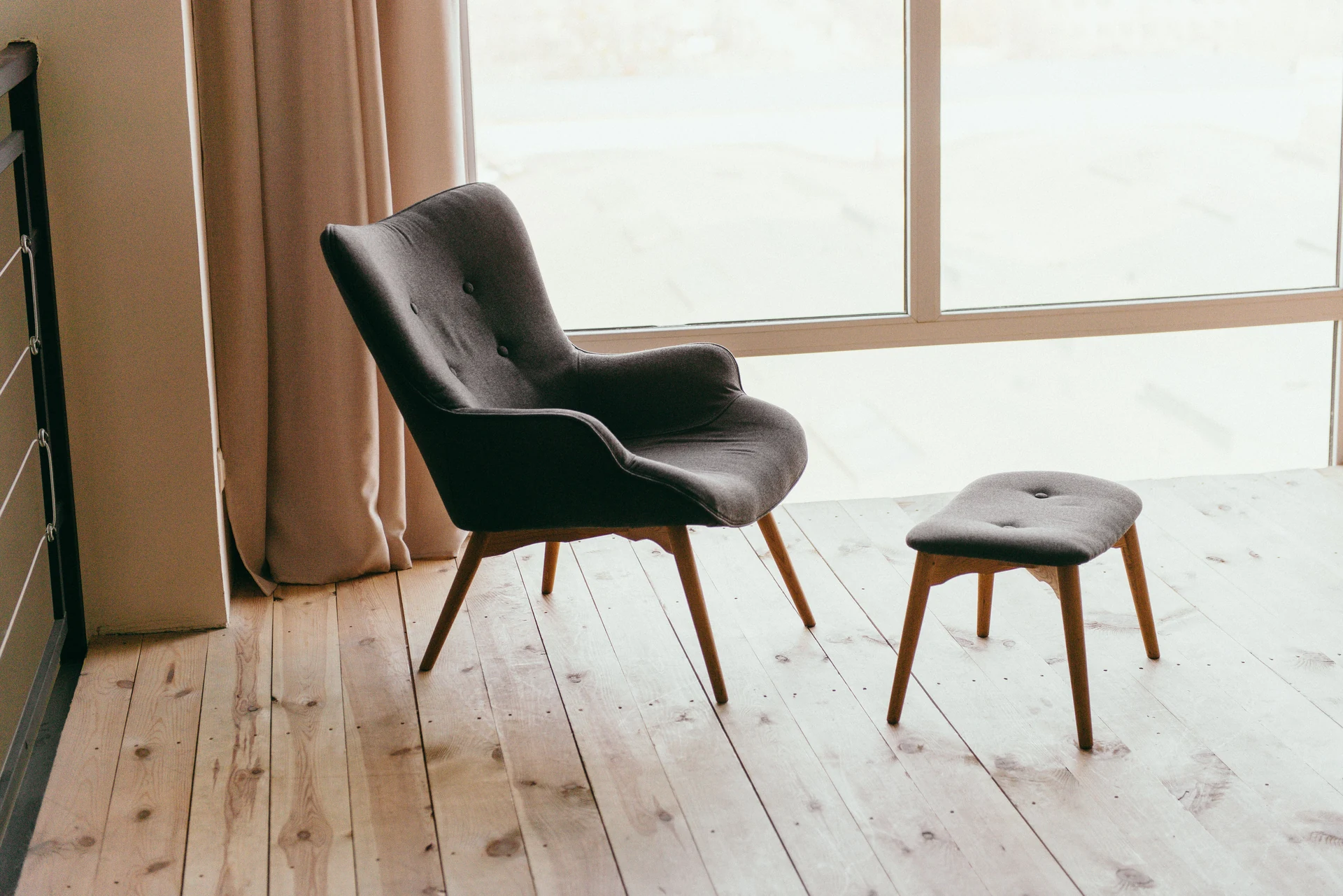 Berjer / Armchair