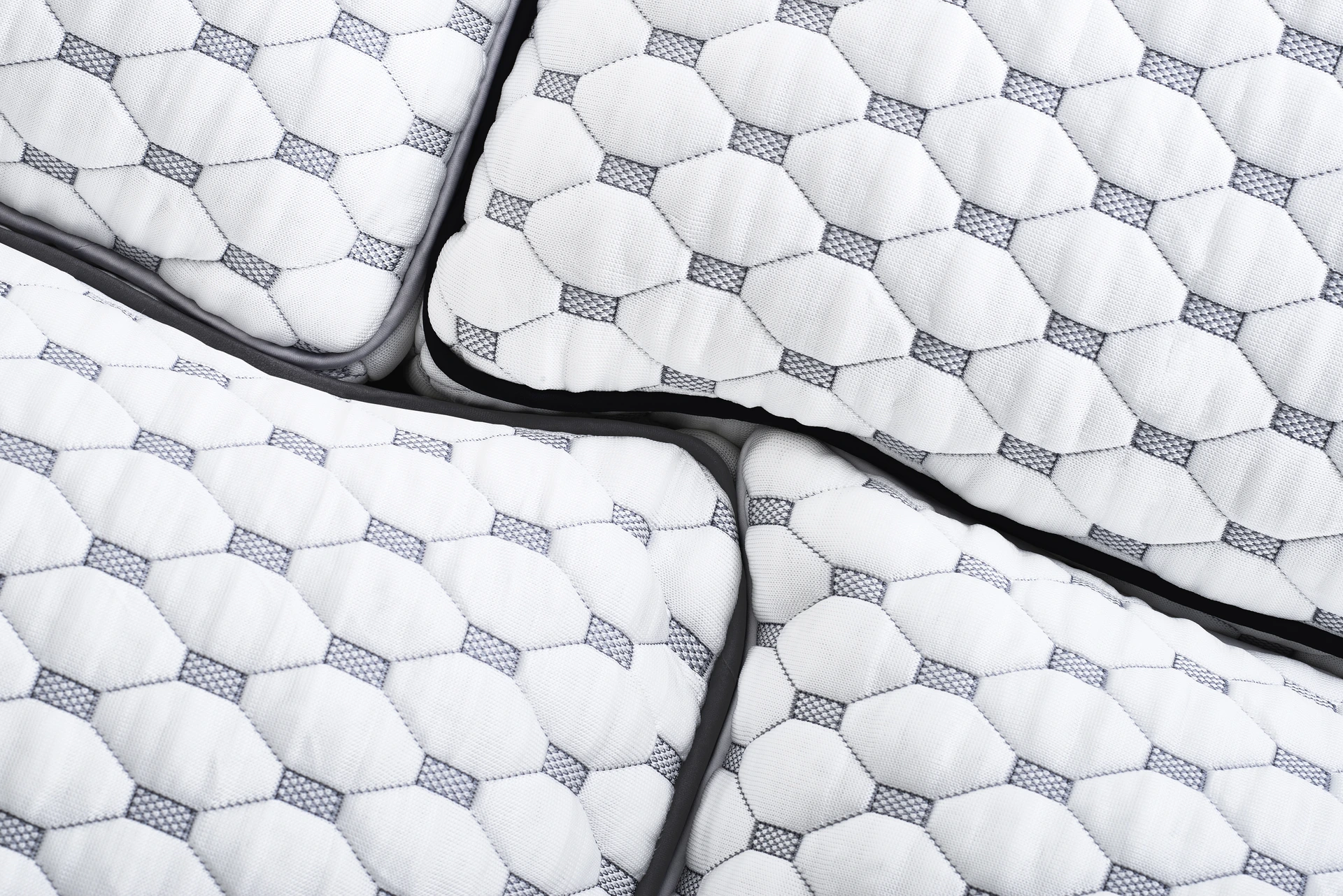 Visco yastıklar / Memory-foam pillows